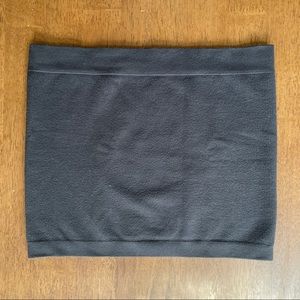 urban outfitters out from under seamless tube top